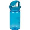 Nalgene OTF, Bottiglia per Bambini Unisex, Blu Ghiaccio, 0,35 l
