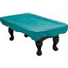 Viper by GLD Products Viper Billiard Table Cover, Tovaglia da Biliardo Unisex-Adulto, Verde