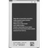 Audiosystem Batteria Compatibile Con Samsung Galaxy Note 3 Neo Sm-N7505 Eb-Bn750bbc 3100mah