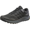 Merrell Nova 3 GTX, Scarpe da Escursionismo Uomo, Nero, 44.5 EU