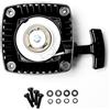 LICHIFIT Pull Start Starter per HPI 5B 5T ROVAN BAJA RC KM Losi Assemblea 23 26 29CC 30CC RC Accessori Auto