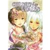 Star Comics Children of the whales (Vol. 23)