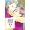 Star Comics Tsubaki-cho Lonely Planet. New edition (Vol. 13)