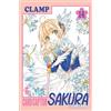 Star Comics Cardcaptor Sakura. Clear card (Vol. 14)