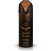 Nabeel Al Bashiq deodorante 200ml