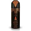 Nabeel Asateer deodorante 200ml