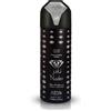 Nabeel Nader deodorante 200ml