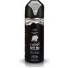 Nabeel Ocean deodorante 200ml