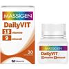 MARCO VITI FARMACEUTICI SPA DAILYVIT+ 12 VITAMINE 11 MINERALI 60 COMPRESSE