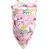 YUANstore Classico Rosso Nero Plaid Pet Dog Bandana Gatto Cucciolo Fazzoletto Pet Dog Accessori Pet Fazzoletto Sciarpa Cane Saliva Asciugamano