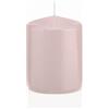 Wiedemann Candela testa piatta 80/60 mm - rosato