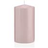 Wiedemann Candela testa piatta 120/60 mm - rosato