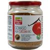 HEALTION Srl SOCIETA' BENEFIT Gomasio alla Curcuma La finestra sul Cielo 150g