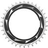 Sram Corona Sram XX sl t-type eagle 34 denti 12v. thread mount 0mm offset nero