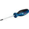 Bosch Professional Cacciavite Torx TX20 x 100 mm