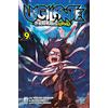 Star Comics Vigilante. My Hero Academia illegals (Vol. 9)