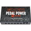VOODOO LAB PEDAL POWER 2 PLUS