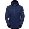 Mammut Madris Light Jacket Blu XS Donna