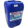 MAREVA REVATOP 12% Tanica da 20 kg - Ossigeno attivo liquido per disinfezione piscine