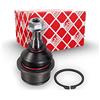 FEBI BILSTEIN Giunto di supporto/guida 41076 | Compatibile con: CHRYSLER SEBRING, SEBRING Cabriolet, DODGE JOURNEY, FIAT FREEMONT, LANCIA FLAVIA Cabriolet