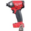 Milwaukee M18 Fid-0 Fuel Impact Driver Bare Unit