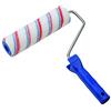 KNAUF 4006379068456 Easy Putz Finish rullo, rullo per l' uso speciale strumento per una struttura di superficie e una distribuzione uniforme effetto per interni
