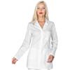 ISACCO Casacca Atene Bianco Senza Elastico Ai Polsi ISACCO 031450