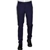 ISACCO Pantalone Seattle Blu 5Xl ISACCO 063602C