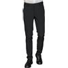 ISACCO Pantalone Seattle Poliestere Nero 5Xl ISACCO 063611C
