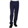 ISACCO Pantalaccio Unisex Pamplona Blu 5Xl ISACCO 043832C