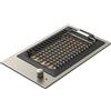 Osculati Barbecue elettrico in acciaio - 1 PZ Osculati - 50.709.09 - 5070909