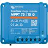 Victron Energy Regolatore carica solare SmartSolar MPPT 75/10 - 1 PZ - 12.028.01 - 1202801