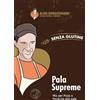 BONGIOVANNI FARINE E BONTA' NATURALI Pala Supreme Professional Farina di Avena, Mandorla e Sorgo per Focaccie e Pizza alla Pala, Farina Senza Glutine Conf da 1 kg