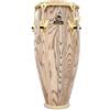 Latin Percussion Conga Galaxy Giovanni Conga 11 3/4 LP806Z-AW, Frassino, Hardware oro