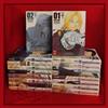 Panini Comics Fullmetal Alchemist - Ultimate Deluxe Edition - Serie Completa 1/18