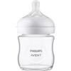 PHILIPS SpA AVENT Bib.Nat.VT 120ml