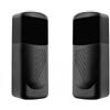 KING-GATES FOT 180 COPPIA FOTOCELLULA DA ESTERNO ORIENTABILE FOT180-KIN13C015