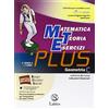 LATTES Matematica teoria esercizi. Plus. Per la Scuola media. Con DVD. Con e-book. Con espansione online. Geometria (Vol. 3)