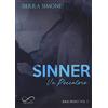 Hope Sinner. Un peccatore. Priest (Vol. 2)