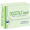 FARMA VALENS Tiocetile Retard 14 bustine - integratore antiossidante