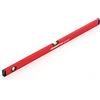 GEDORE Red Livella 30 cm, 1000 mm, Livella con Bolla Orizzontale e Verticale, Precisione di Misurazione e /- 0.5 mm/m, R94100087