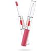 Made To Last Lip Duo 016 Hot Pink PUPA Milano 1 Rossetto