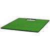 Longridge Optishot Tappetino da Golf, Verde