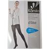 Ca-Mi COLLANT KAMILA ELITE 160 DENARI SABBIA 4