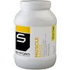 New Syform MUSCLE MASS BANANA/VANIGLIA 1200 G