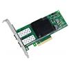 Intel 10Gb 2-Port Server Adapter X710-DA2(2xSFP+) retail Orginal Intel inkl. Yottamark/Brady ID