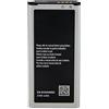 Audiosystem Batteria Compatibile Con Samsung S5 Mini Sm-G800 Eb-Bg800bbe 2100mah G800f