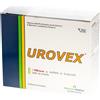 MINERVA MEDICA SRL UROVEX 20BUSTINE