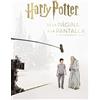 PANINI SPA Harry Potter: dalla pagina allo schermo. L'avventura cinematografica raccontata per immagini. Ediz. a colori