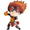 PHAT! Magic: The Gathering Nendoroid PVC Action Figure Chandra Nalaar 10 cm PHAT